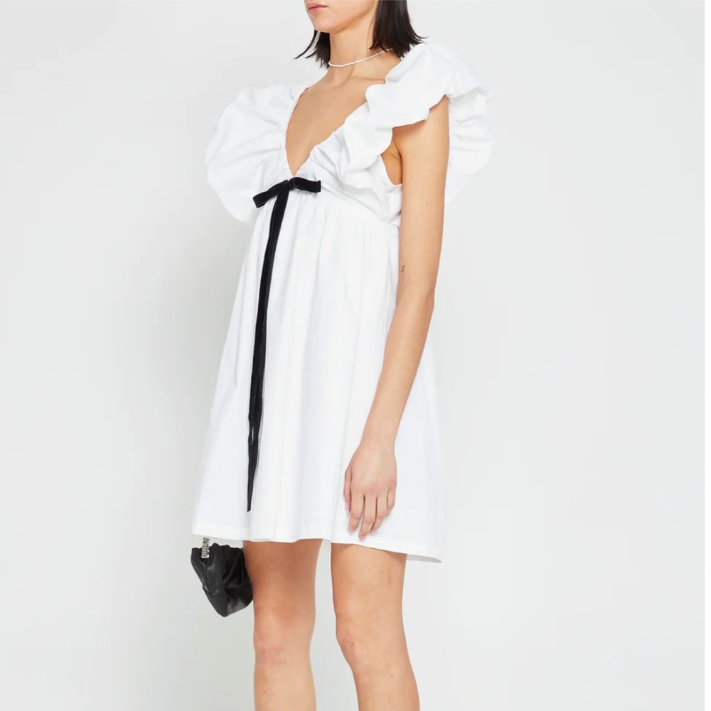 Didi Dress